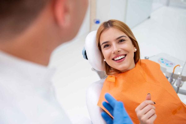 smile-perfected-patient-smiling after whitening