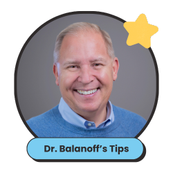 Dr. Balanoff connect and learn more 