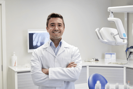 Private Practice Dentist Owner