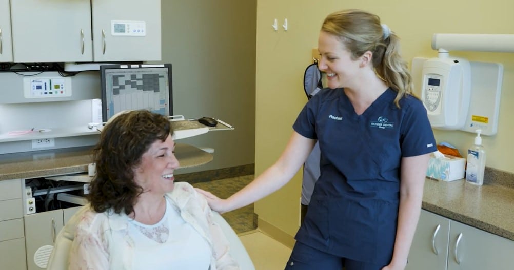Bander Dental Team