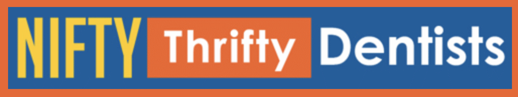 nifty thrifty dental social group