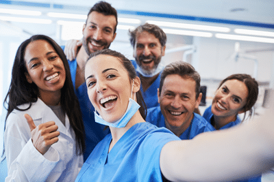 Free Team Whitening