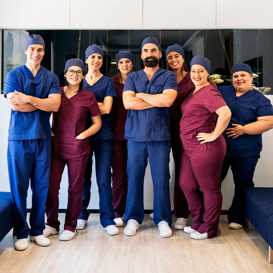 Become a Smile Perfected Provider