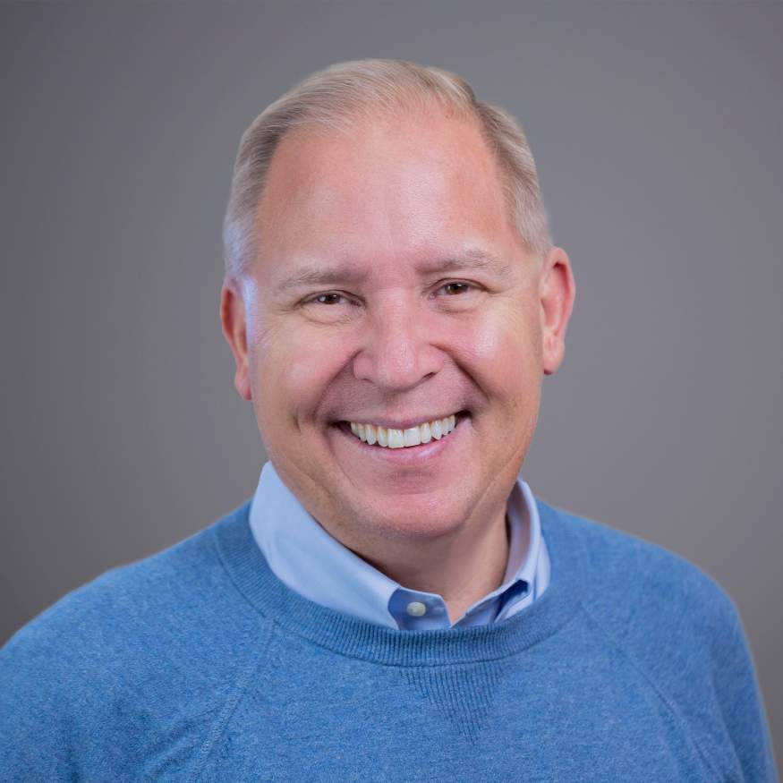 Founder & CEO William L. Balanoff, DDS, MS, FICD