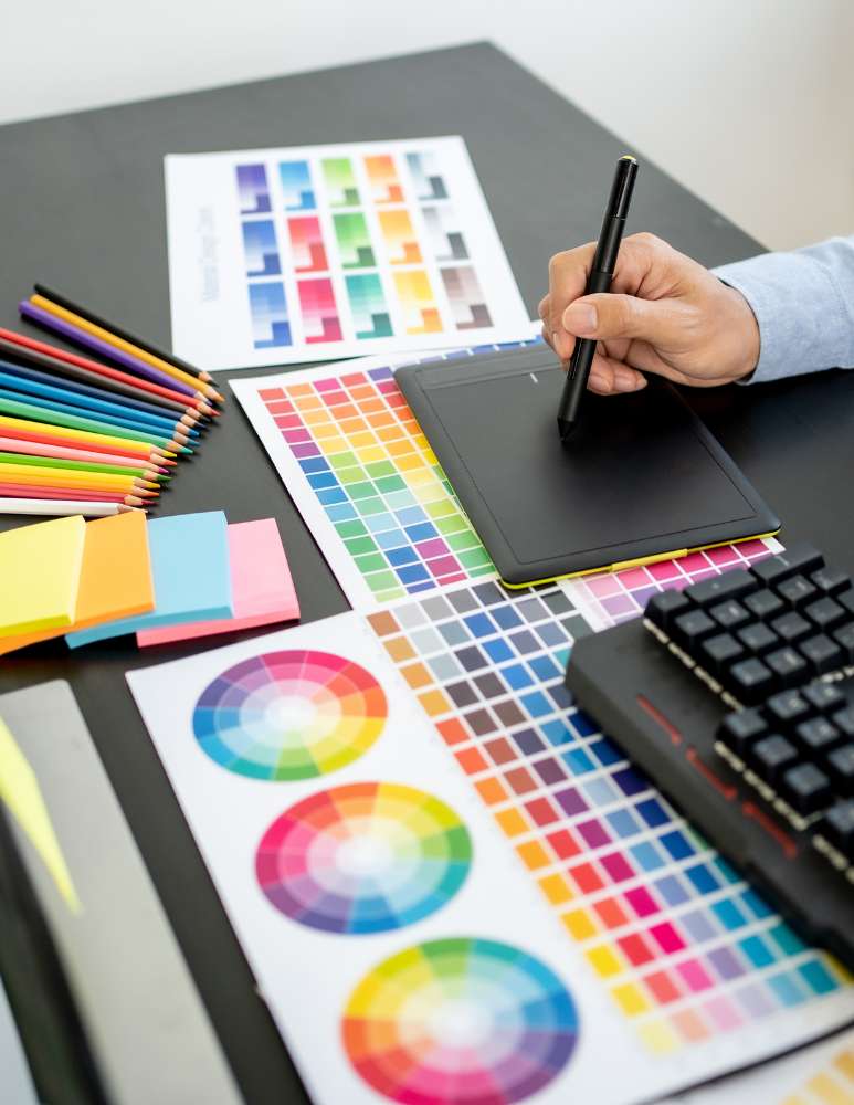 Professionally Designed Flyers