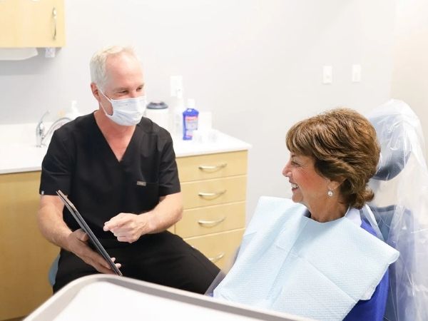 Muir Hills Dental services