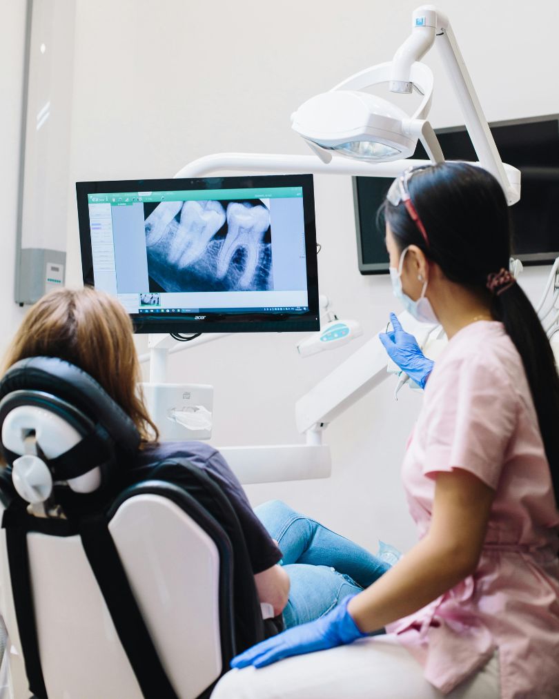 How to Take Good Digital Dental X-Rays