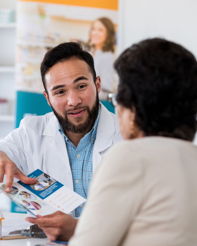 Office & Patient Resources for Oral Cancer Awareness