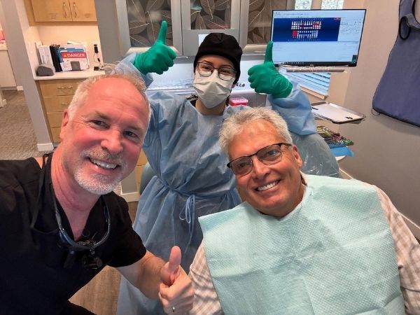 Patients love Muir Hills Dental