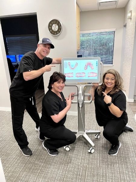Muir Hills Dental Invisalign