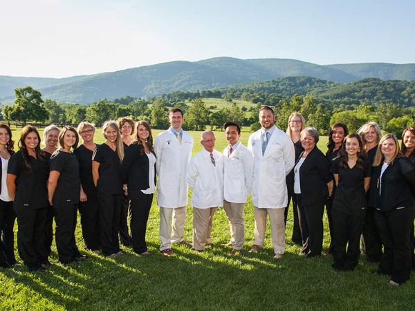 New Patients Willis Family Dentistry