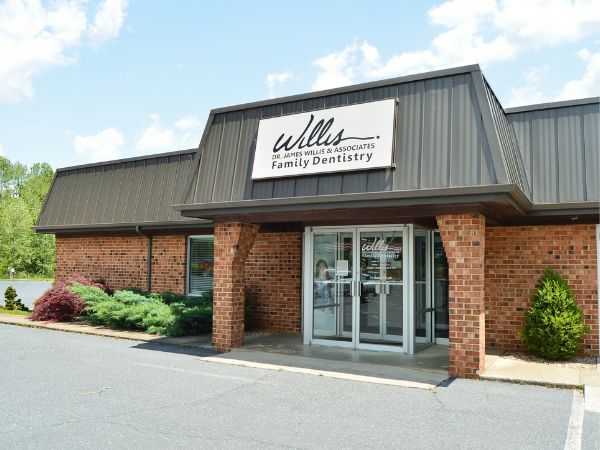 Comprehensive Cosmetic Dentistry Churchville